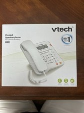 Vtech landline phone for sale  Great Falls