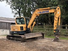 8 ton excavator for sale 8 ton excavator for sale BUXTON
