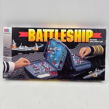 Vintage battleship complete for sale  Saint Paul