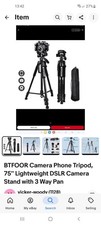 Shooting camera phone for sale  ST. HELENS
