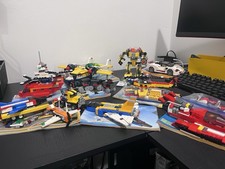 Lego creator lot for sale  Tucson
