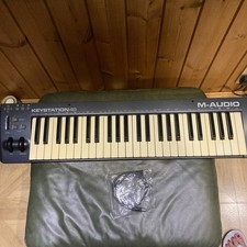 Audio keystation mk3 for sale  GLOUCESTER
