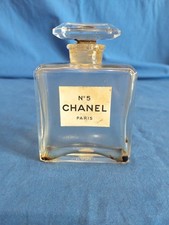 Chanel n.5 bottiglia usato  San Martino Dall Argine