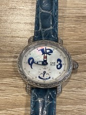 Michele csx blue for sale  Newnan