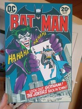 Batman luminart freistehend gebraucht kaufen  Kirchhaslach