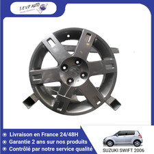 Jante aluminium suzuki d'occasion  Saint-Quentin