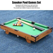 Petite table billard d'occasion  Expédié en France