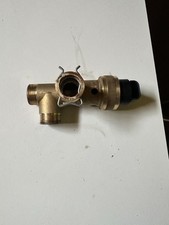 Vaillant vorrangumschaltventil gebraucht kaufen  Pulheim