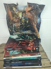 Warhammer 40k codex for sale  WIGSTON