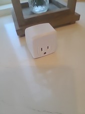 Hbn smart plug for sale  Republic