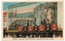 Western panorama harolds for sale  Hillsboro
