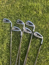 Ping g400 irons for sale  CAMBRIDGE