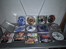 Playstation lot games for sale  Mansfield
