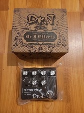 Joyo dr. sparrow d'occasion  Expédié en Belgium