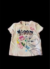 Shirt bambina looney usato  Patti