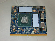 Placa de vídeo para notebook NVIDIA Quadro M2000M 4GB GDDR5, usado comprar usado  Enviando para Brazil