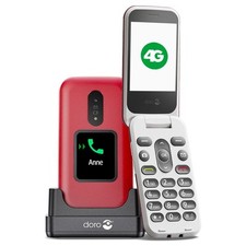 Téléphone portable doro d'occasion  Hénin-Beaumont