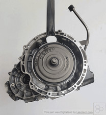 K9k cambio automatico usato  Italia