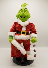 2000 gemmy grinch for sale  Plano