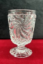 Baccarat rosaces multiples d'occasion  Gennevilliers
