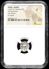 Ancient celtic silver for sale  WALSALL