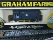Graham farish class for sale  ROTHERHAM