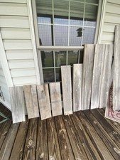 Cedar barnwood siding for sale  Fairmount