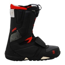 Boots occasion nitro d'occasion  La Roche-sur-Foron