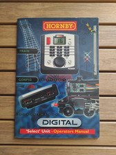 Hornby digital select for sale  LINCOLN