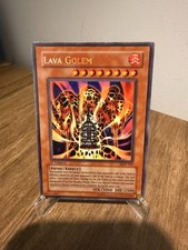 Lava golem 1 gebraucht kaufen  Aalen