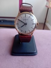 Gents vintage 9ct d'occasion  Expédié en Belgium