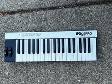 Multimedia irig keys for sale  Sherwood