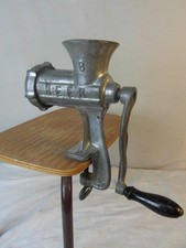 Fleischwolf beer 223 gebraucht kaufen Fleischwolf beer 223 gebraucht kaufen  Bielefeld