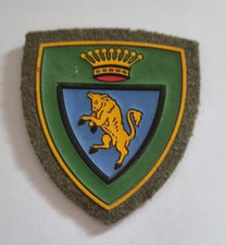Toppa patch alpini usato  Villarbasse