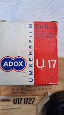 Adox u17 vorführgefertigter gebraucht kaufen  Wolfenbüttel