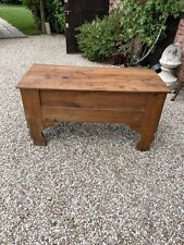 Maie ancienne noyer d'occasion  Villeneuve-sur-Yonne