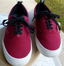 Chaussures basses toile d'occasion Chaussures basses toile d'occasion  Voiron