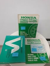 Manuale officina honda usato  Tortona