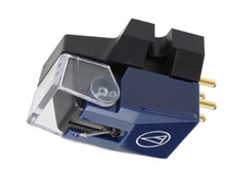 Audio technica vm520eb gebraucht kaufen  Hauenstein