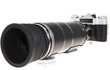 Zenit fotofucile con usato  Roma
