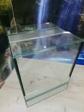Glasterrarium 30x30x40 falltü gebraucht kaufen  Wegberg