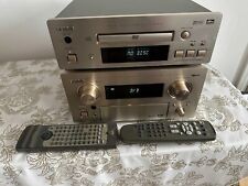 Teac h550 receiver for sale  STAFFORD