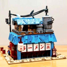 Moc naruto ichiraku for sale  USA