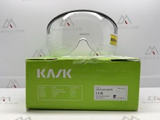 Kask clear visor for sale  Springfield