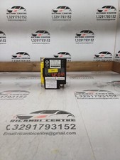 Centralina airbag vw8 usato Centralina airbag vw8 usato  Cornedo Vicentino