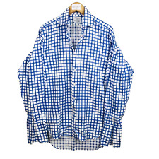 Lewin chemise homme d'occasion  Ménéac
