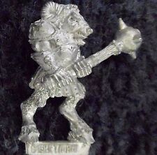1988 chaos beastman for sale  PORTSMOUTH