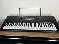 Casio ctk 2100 for sale  Shipping to Ireland