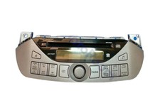 Autoradio nissan pixo usato  Napoli