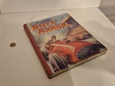 Vintage collins boys for sale  BRISTOL